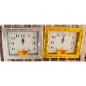 HC696 Часы