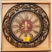 1665 Часы (Ящик: 12 шт.)