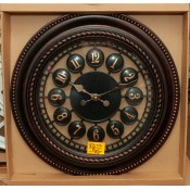 312TO Часы (Ящик: 8 шт.)